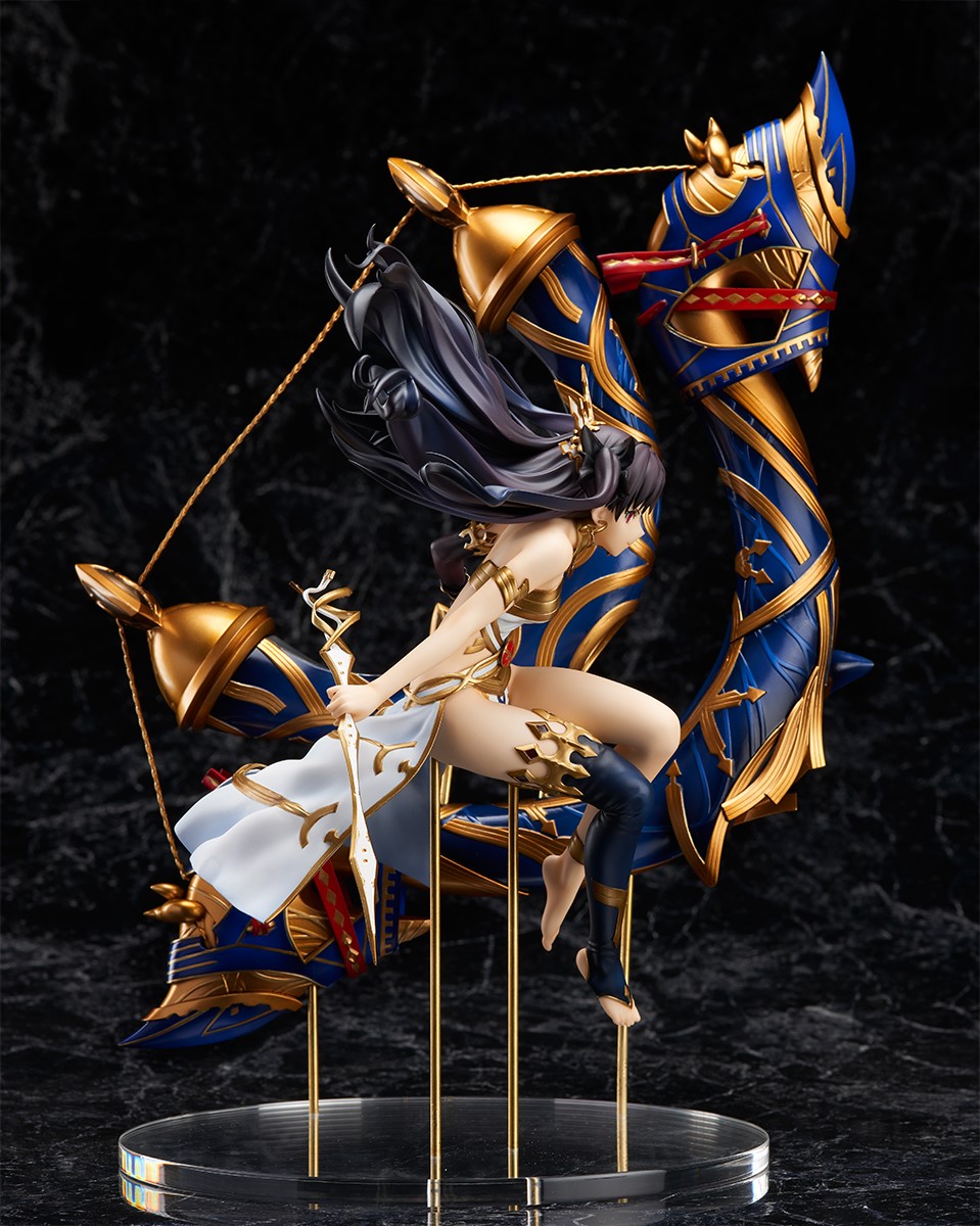 Archer Ishtar (re-run)