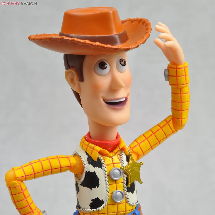Toy Story - Lenny - Woody