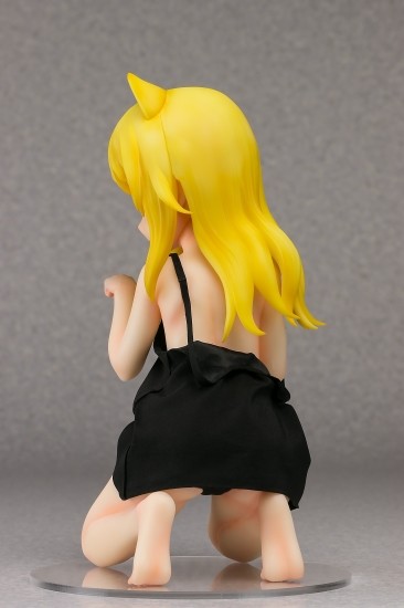 Heiwa With Clothes Ver. Castoff