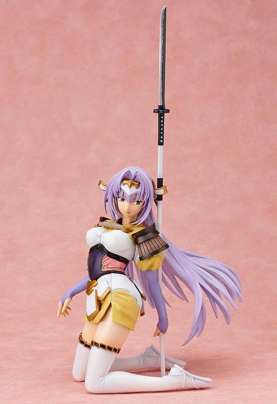 Senhime - 1/5 (FREEing)