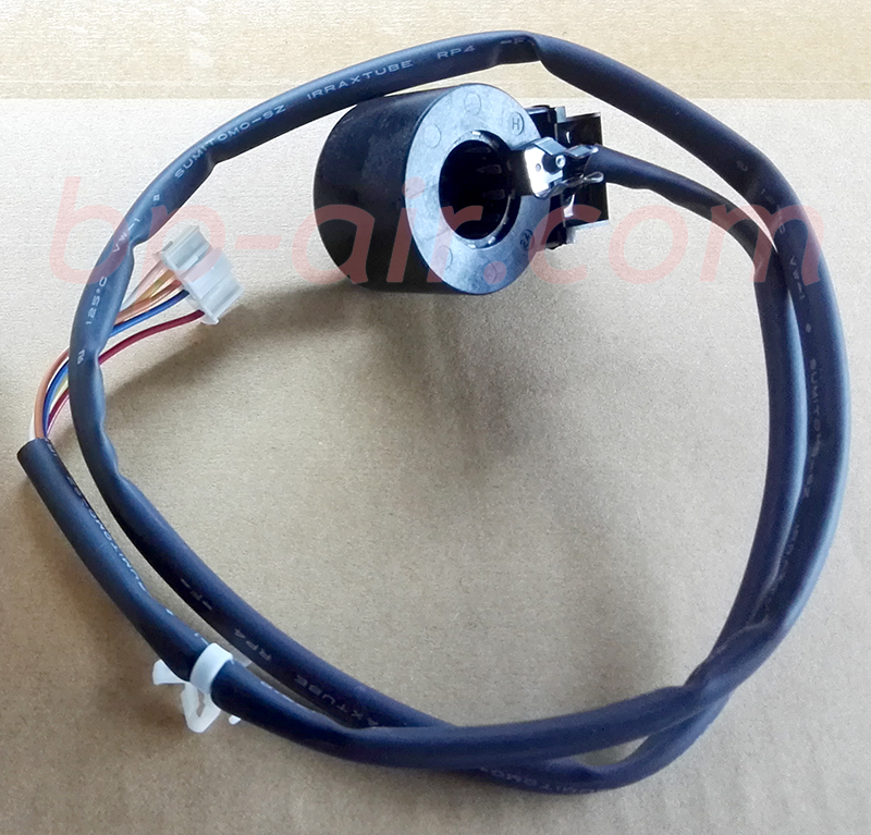 Motorized Expansion-valves 130278JL