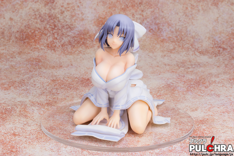 SENRAN KAGURA - YUMI