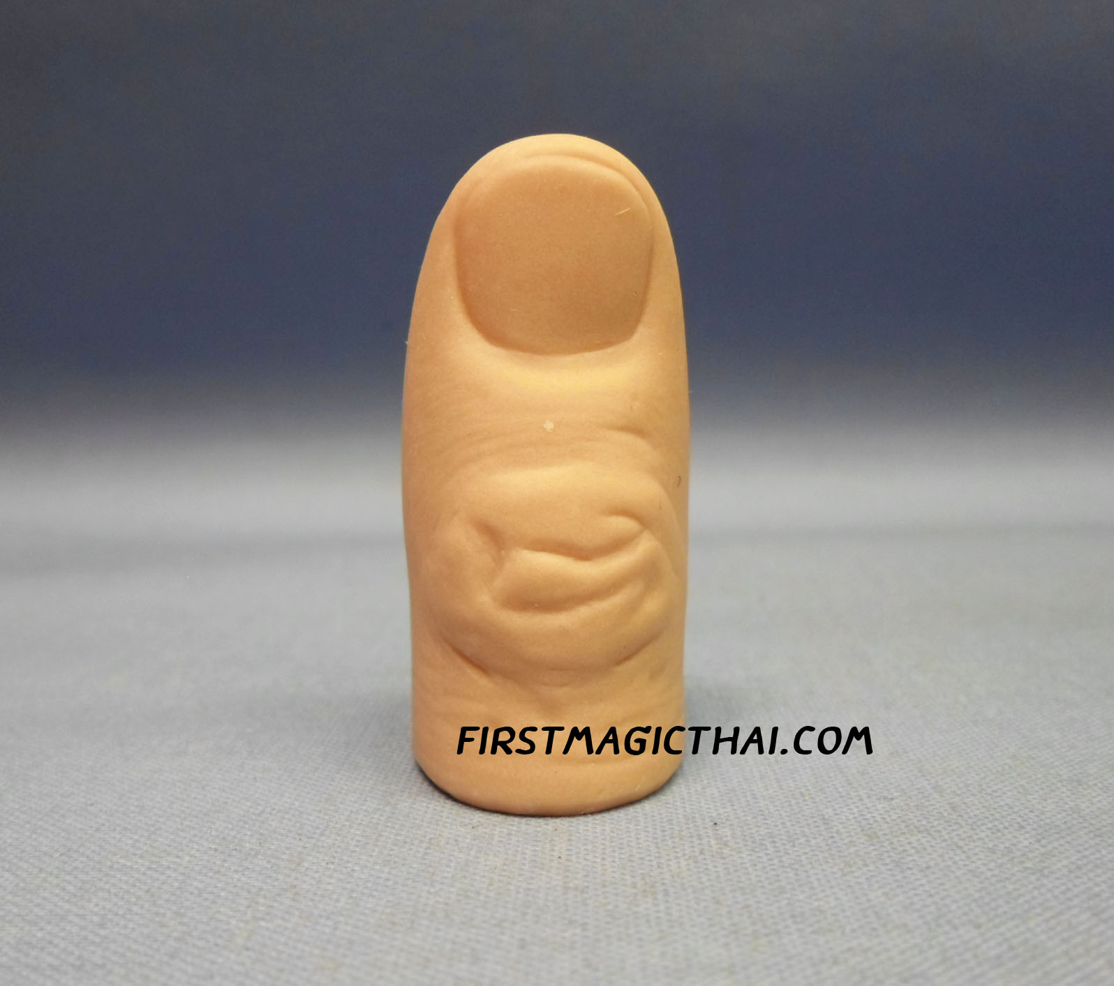 นิ้วปลอม No.12 (Japan) 2.4cm / ThumbTip No.12