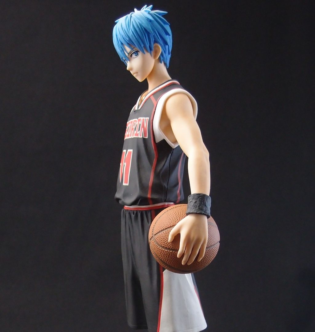 Tetsuya Kuroko MSP Banpresto