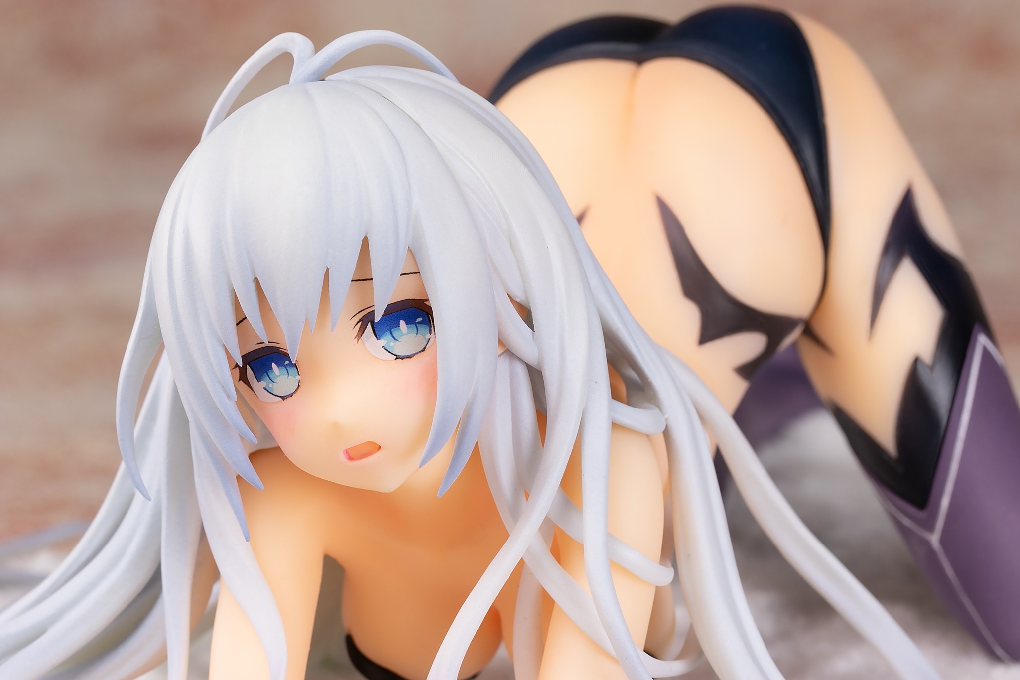 Tobiichi Origami Inverted Half Naked ver.