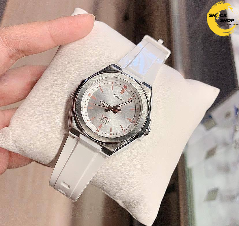 นาฬิกาผู้หญิง Casio รุ่น LWA-300H-7EV คาสิโอ