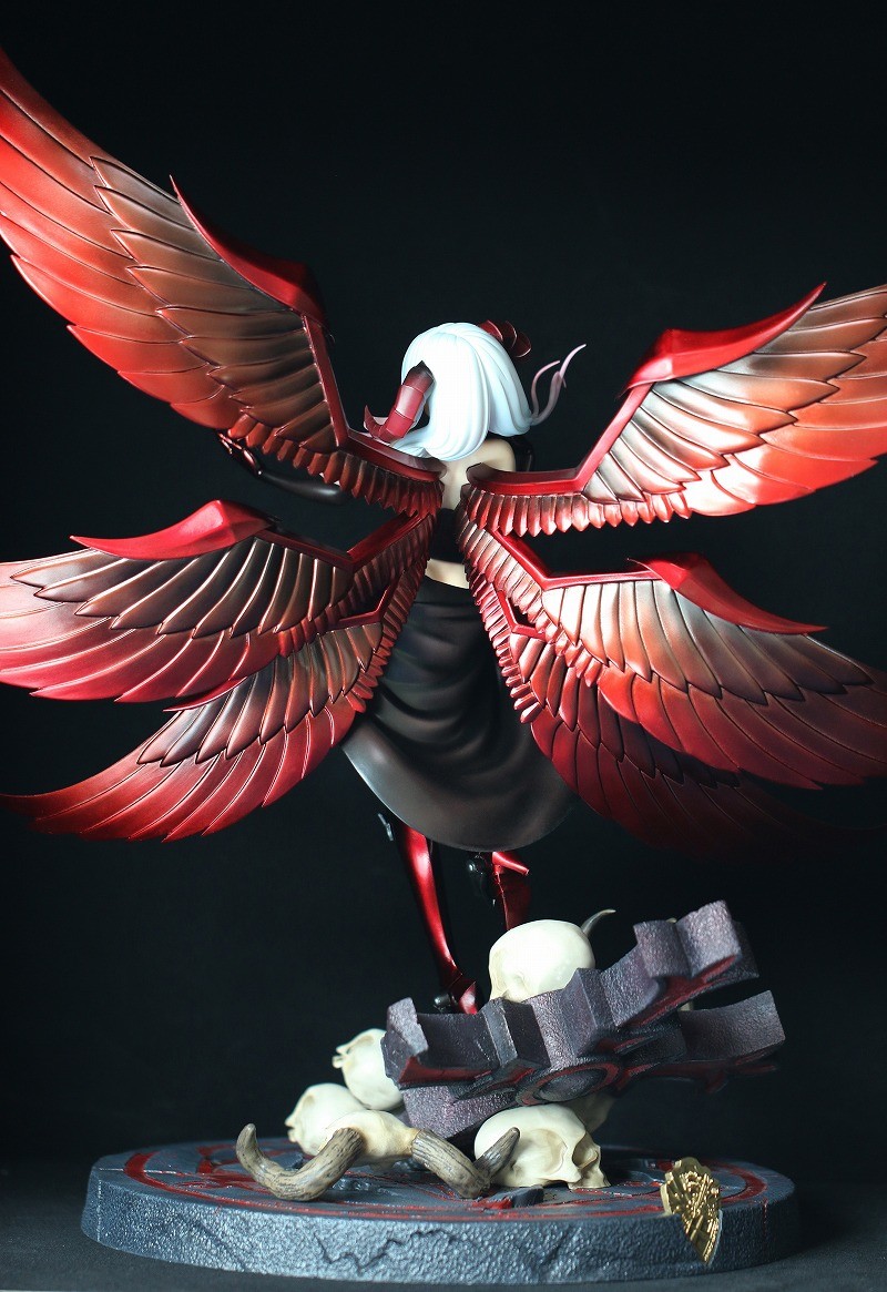 Nanatsu no Mao-sama Datenshi Lucifer