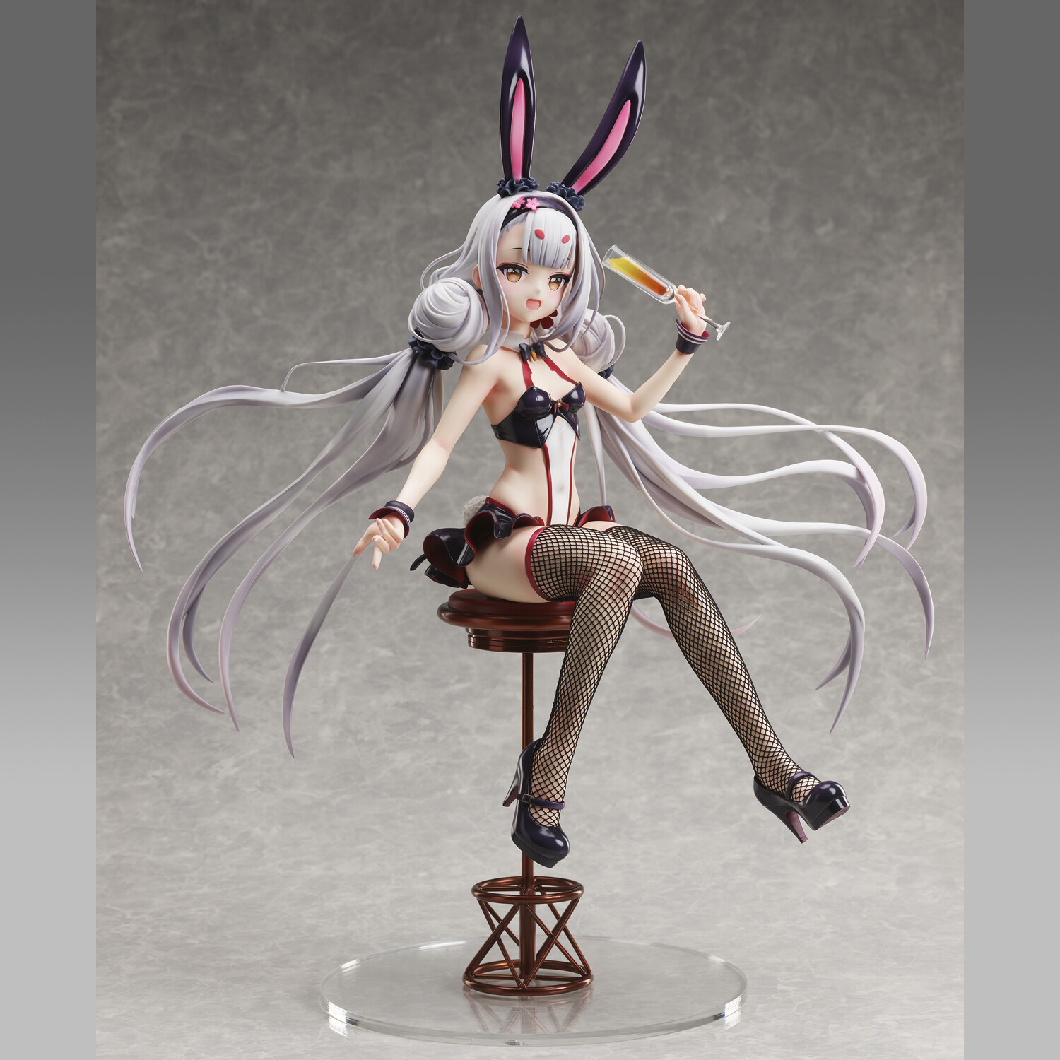 Azur Lane - Shimakaze World's Speediest Bunny Waitress Ver.