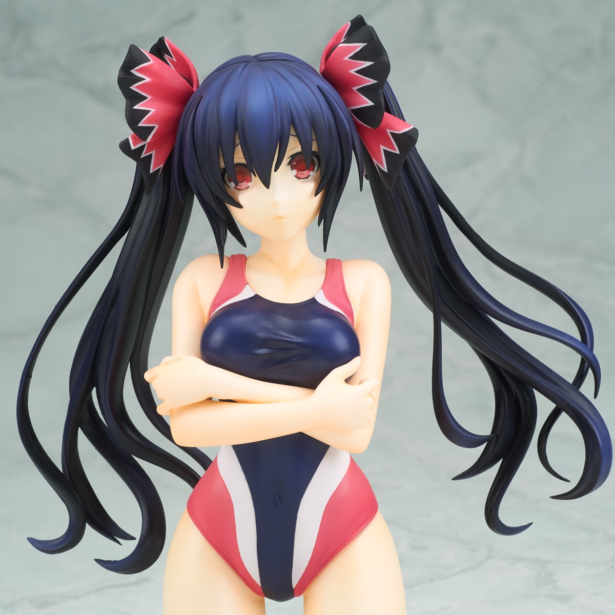 Noire Swimsuit Ver.