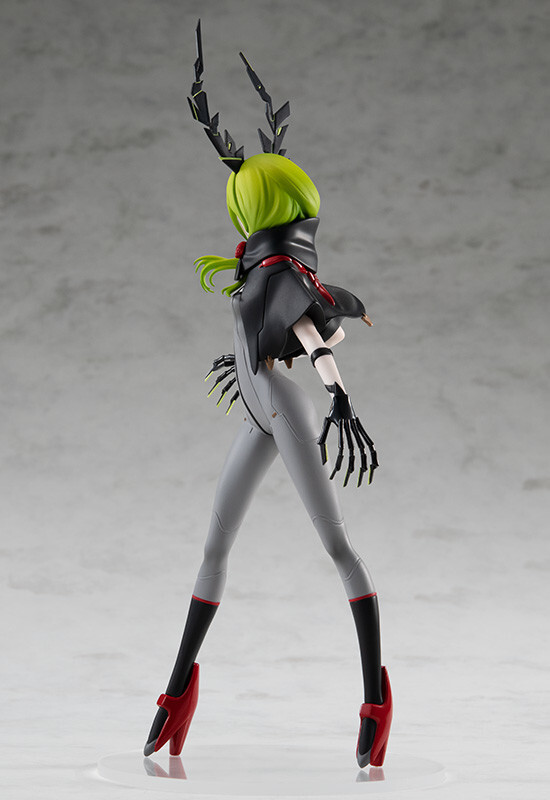 Pop Up Parade Dead Master Dawn Fall Ver.