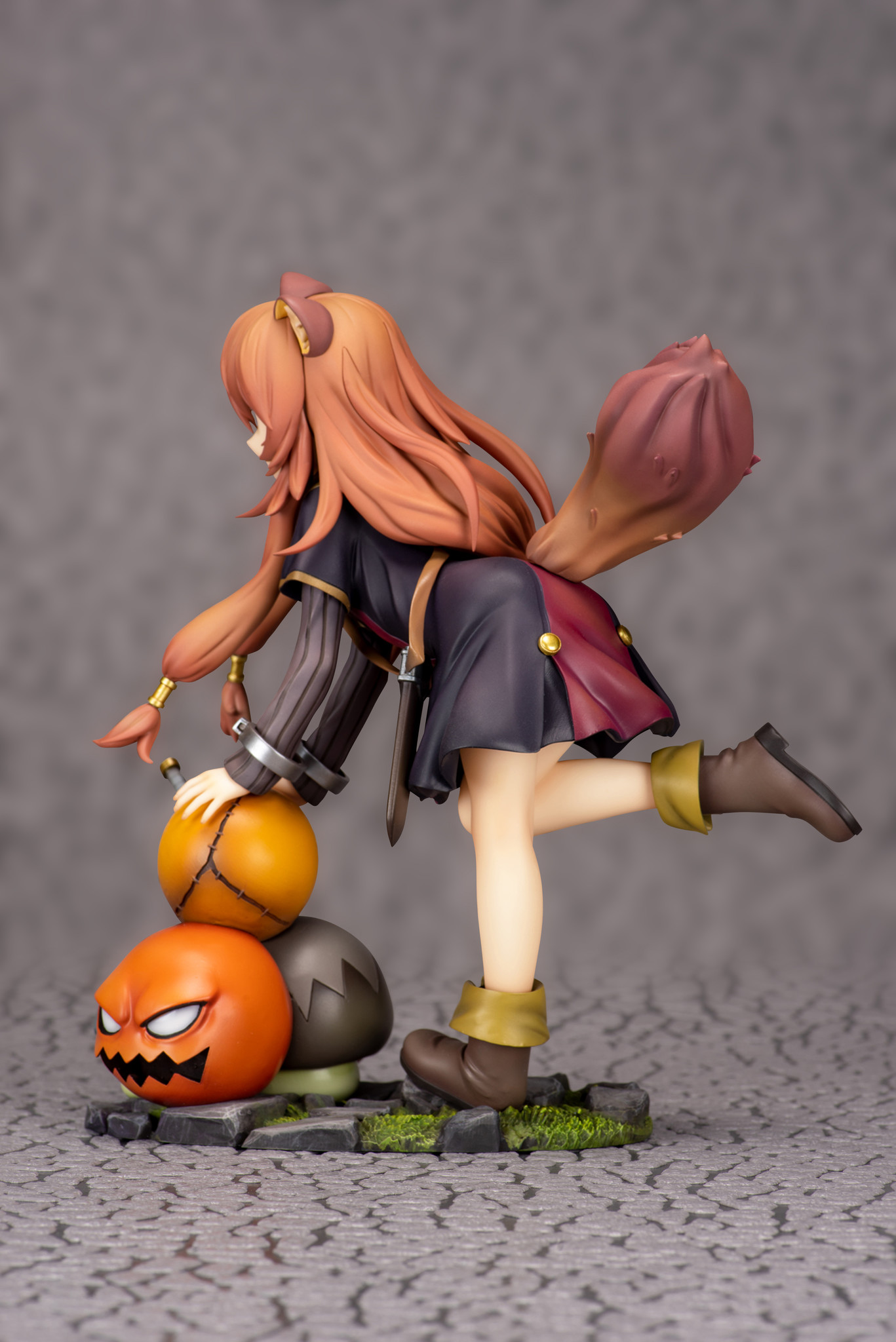 Tate no Yuusha no Nariagari - Raphtalia Childhood Ver.