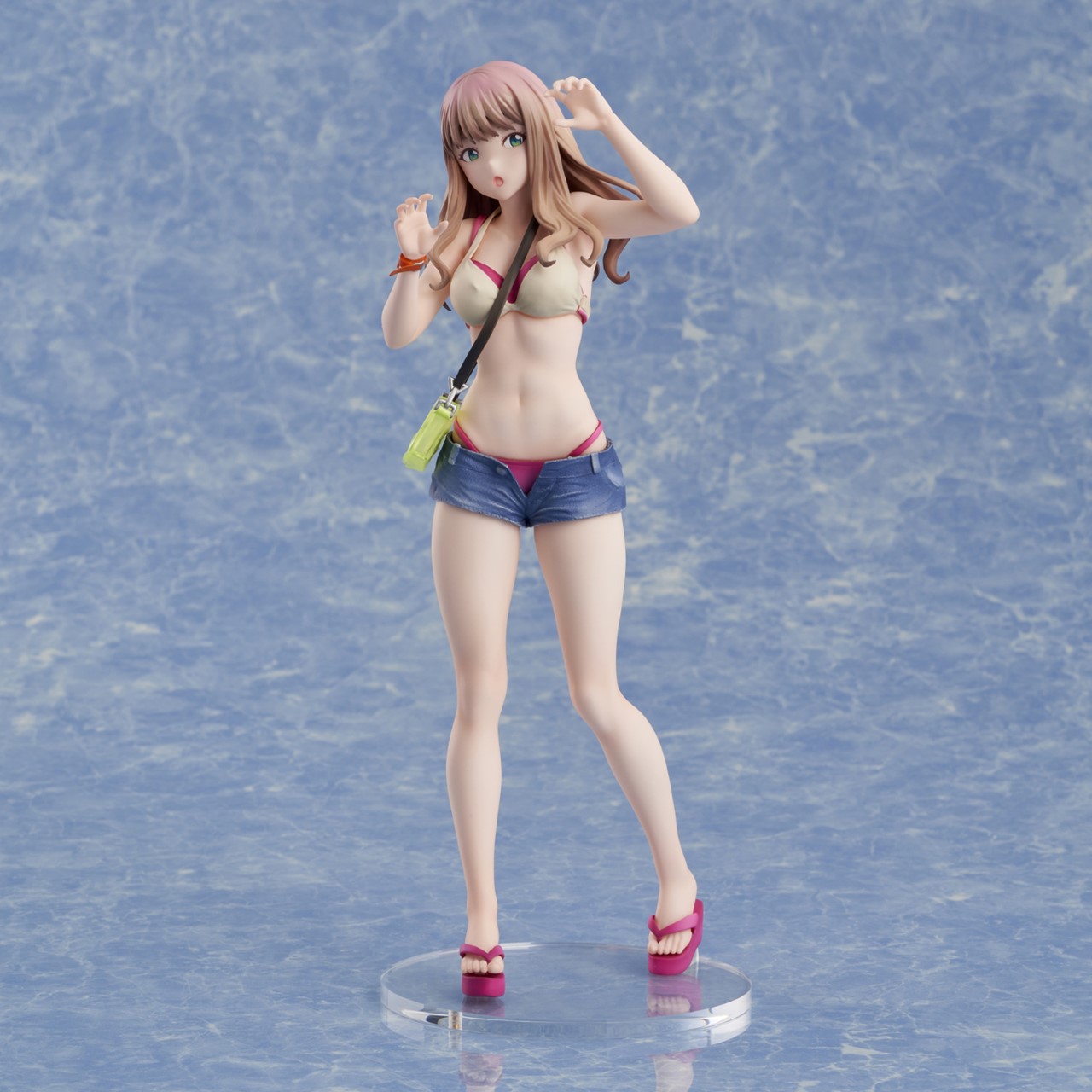SSSS.DYNAZENON Minami Yume Swimsuit Ver.