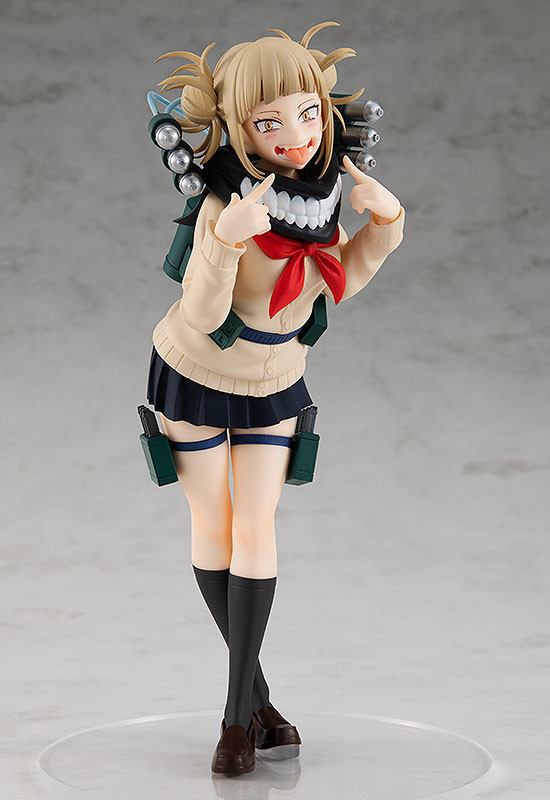 Pop Up Parade Toga Himiko GSC Online Exclusive Ver.