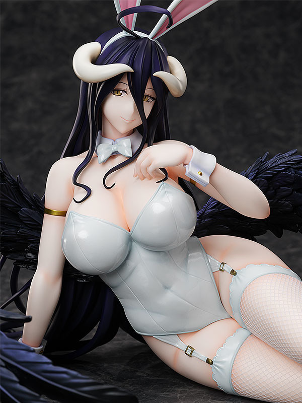 Albedo Bunny Ver.