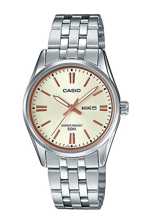 นาฬิกาผู้หญิง Casio รุ่น LTP-1335D-9A คาสิโอ