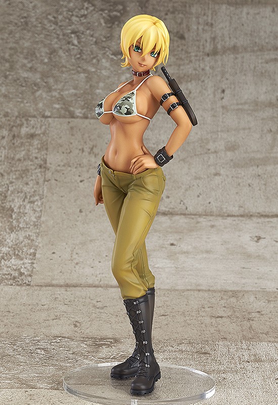 Ikumi Mito