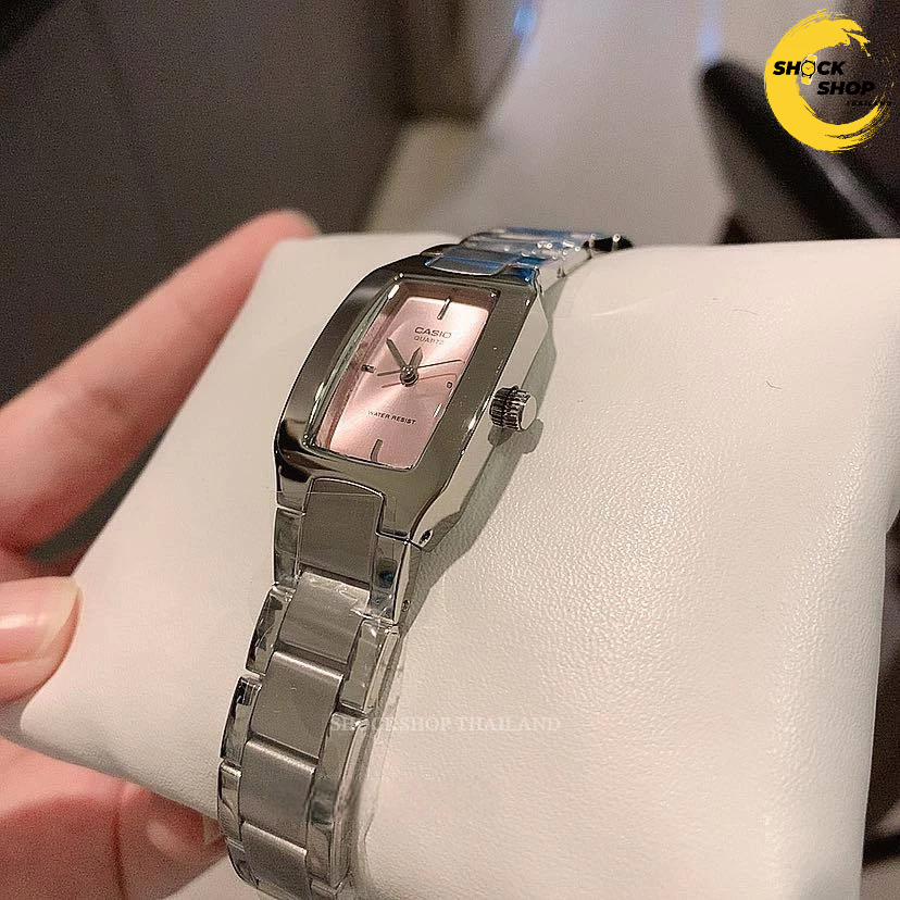 นาฬิกาผู้หญิง Casio รุ่น LTP-1165A-4C คาสิโอ