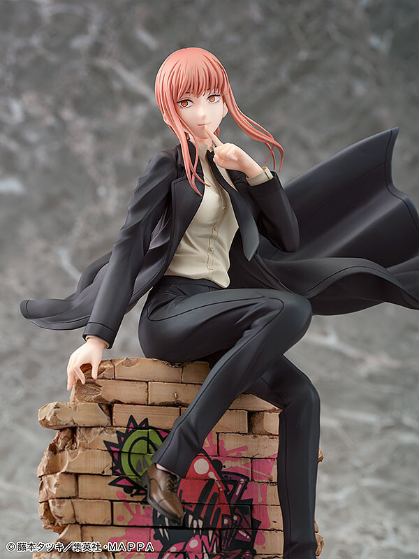 Chainsaw Man - Makima (Phat Company)