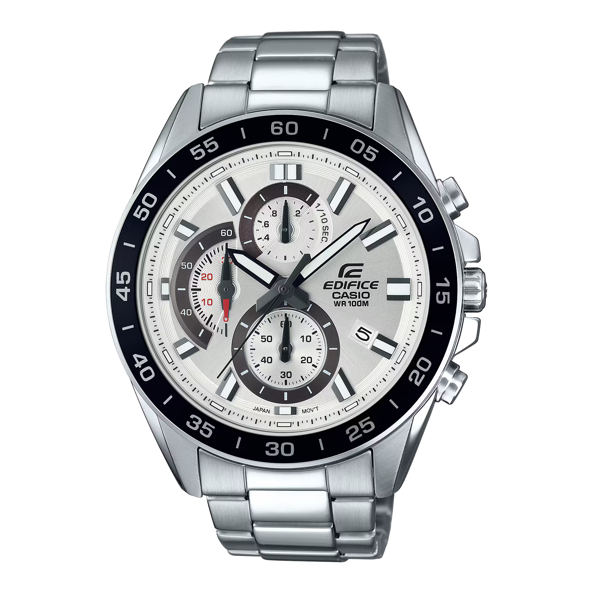 นาฬิกาผู้ชาย Casio Edifice รุ่น EFV-550D-7AV คาสิโอ