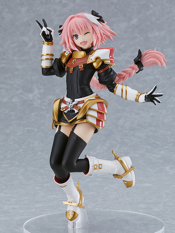 Pop Up Parade Rider Astolfo