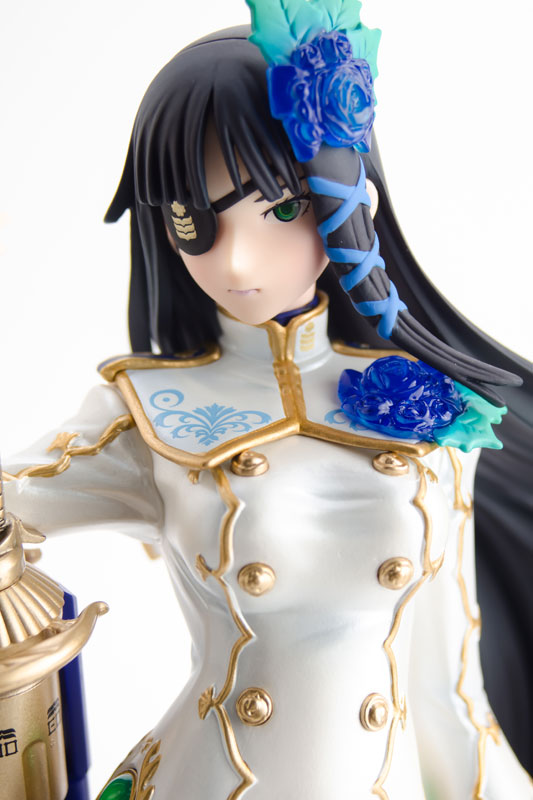Phantasy Star Portable 2 Infinity Nagisa