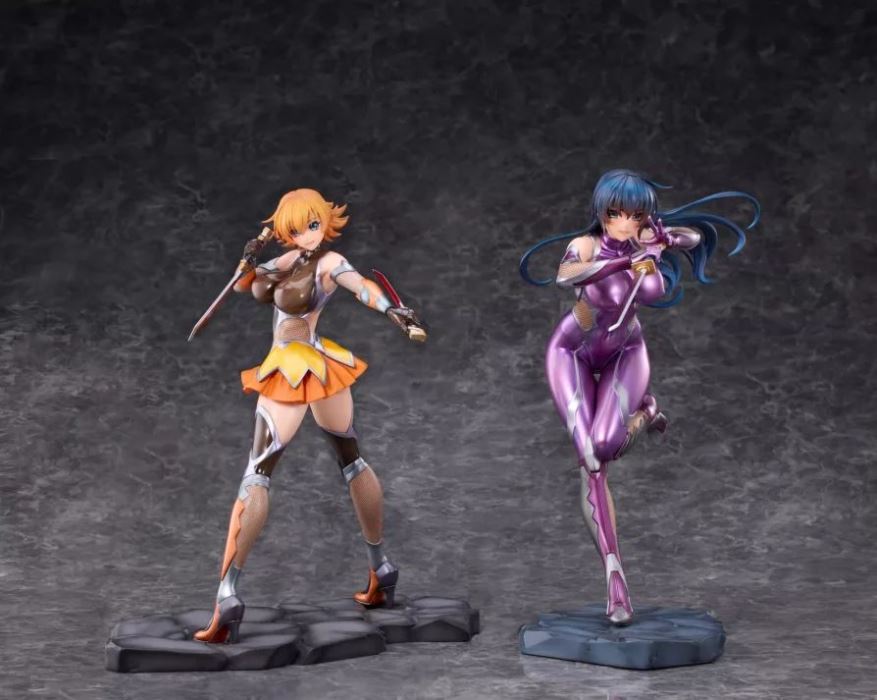 Taimanin Asagi ZERO - Igawa Sakura