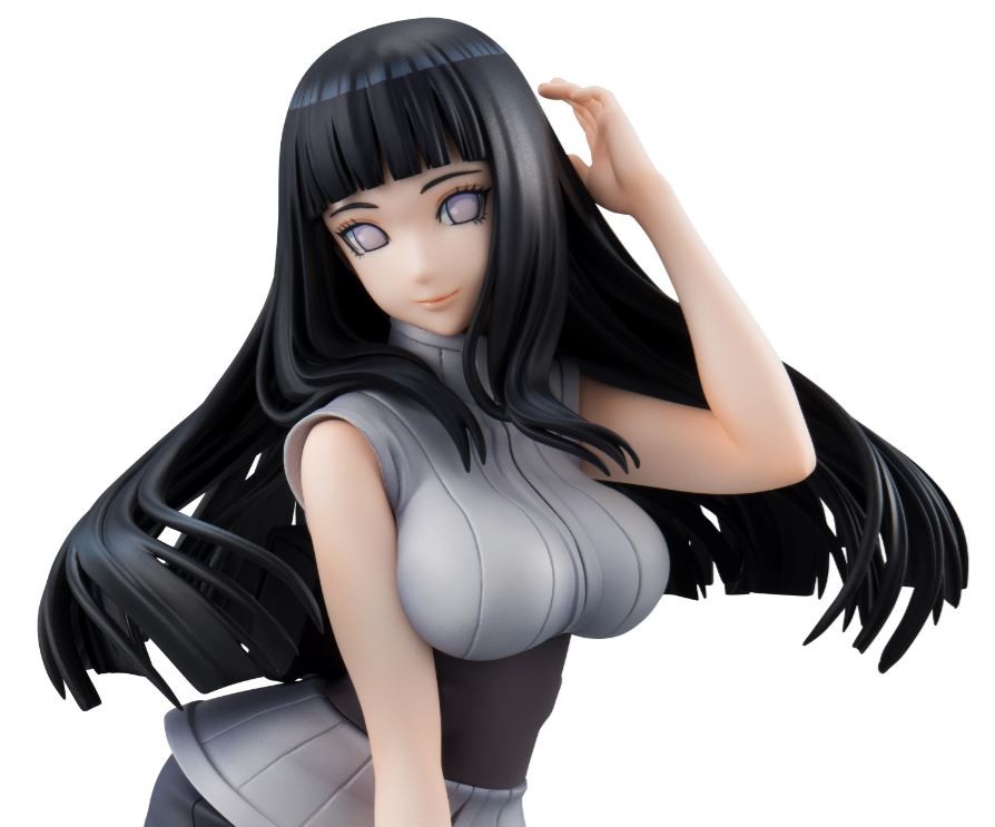 Hyuuga Hinata Ver2