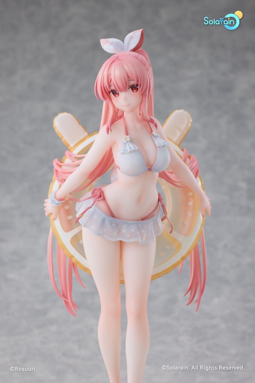 Original - Rosuuri Swimsuit Ver.