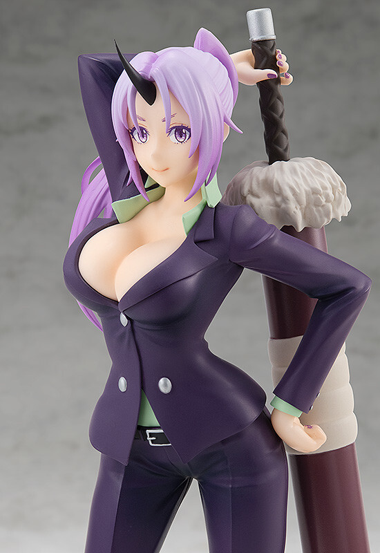 Pop Up Parade Shion