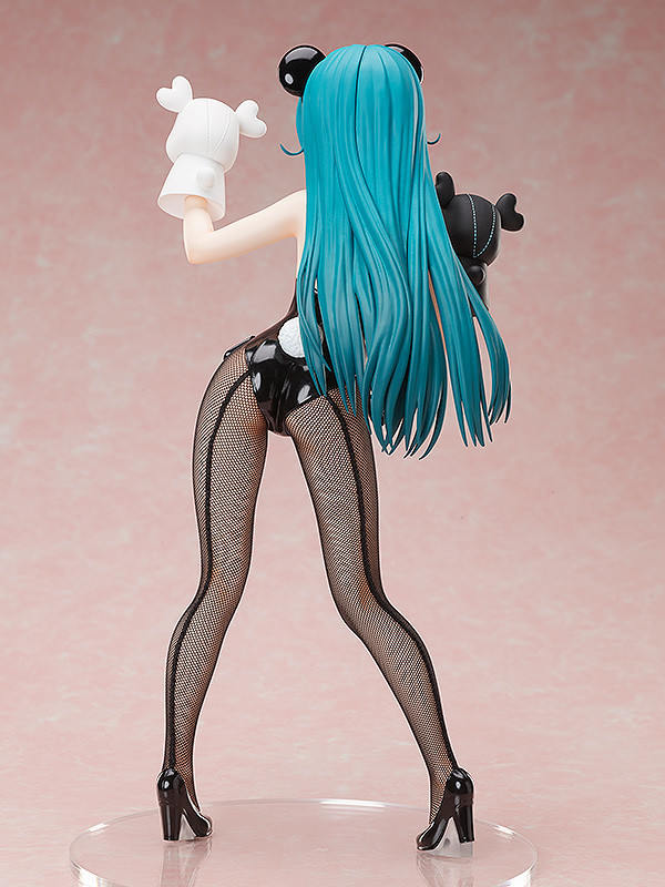 Yuna Bear Suit Ver.