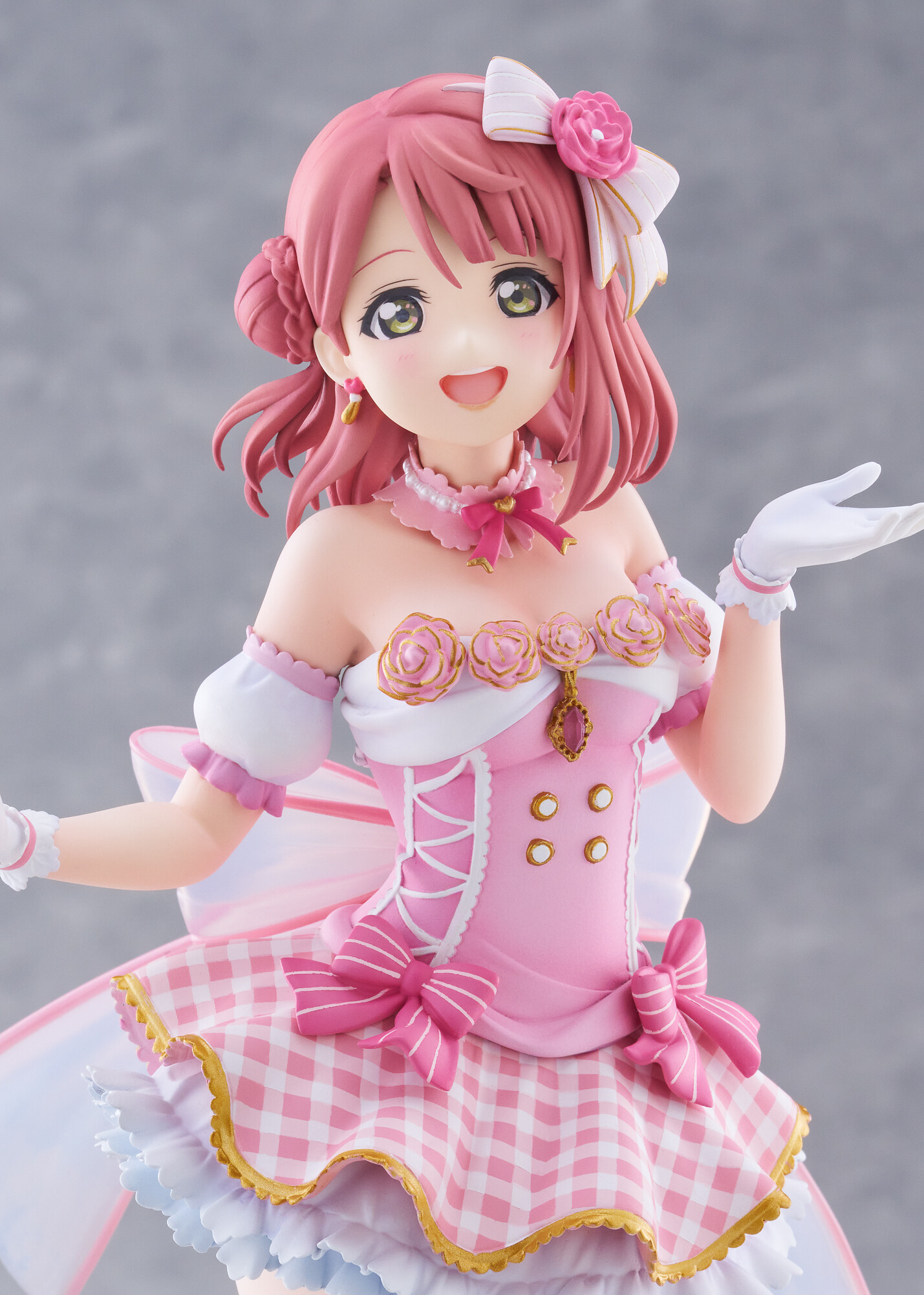 Uehara Ayumu