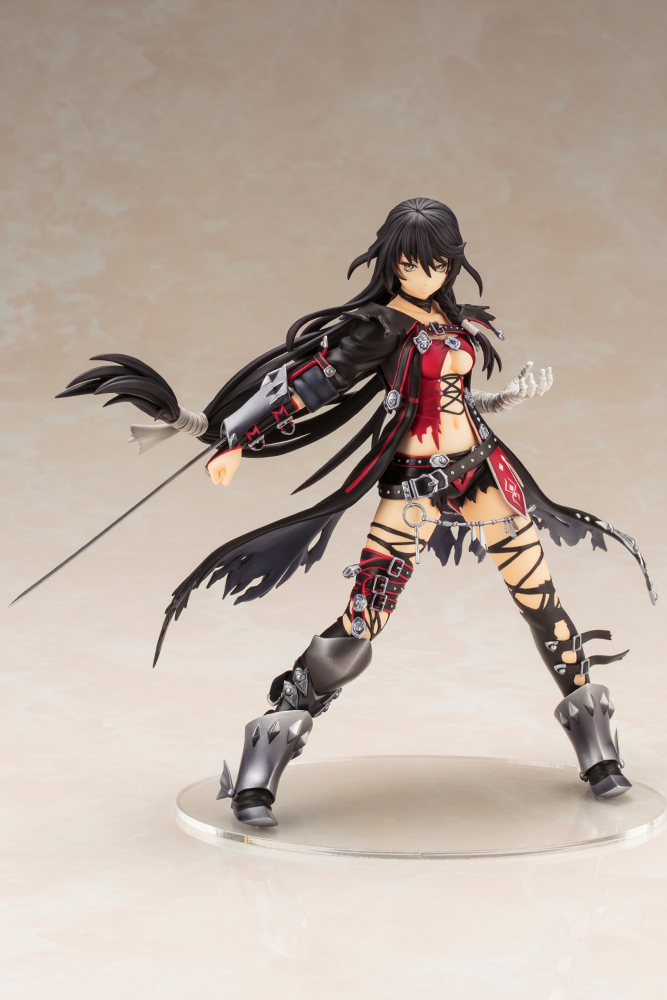 Tales of Berseria - Velvet Crowe (re-run)