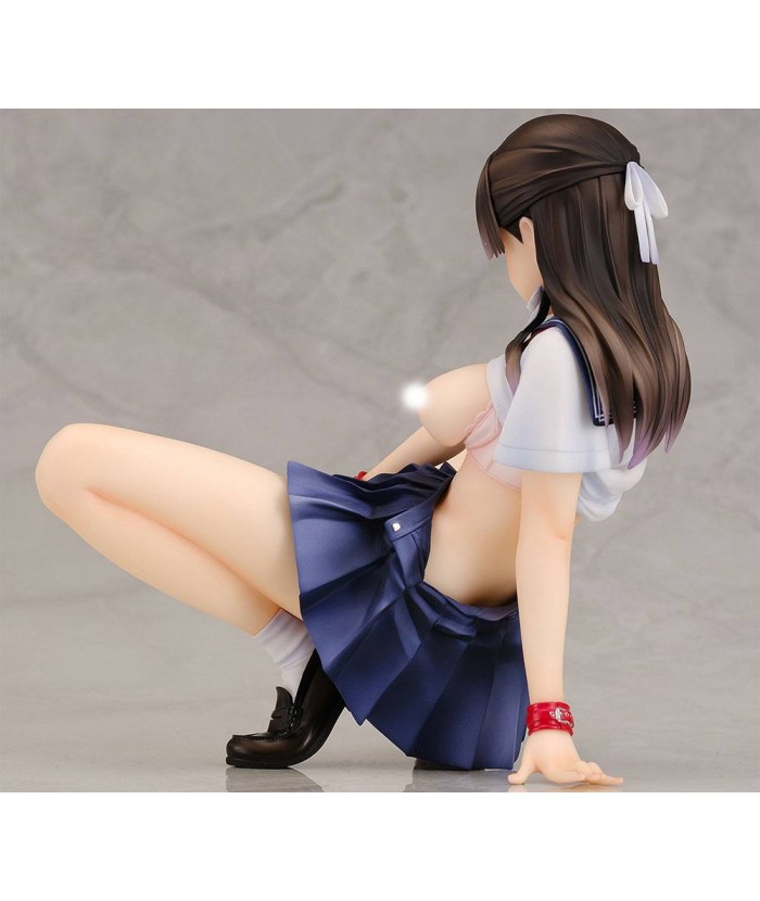 The Girl's Secret Delusion #1