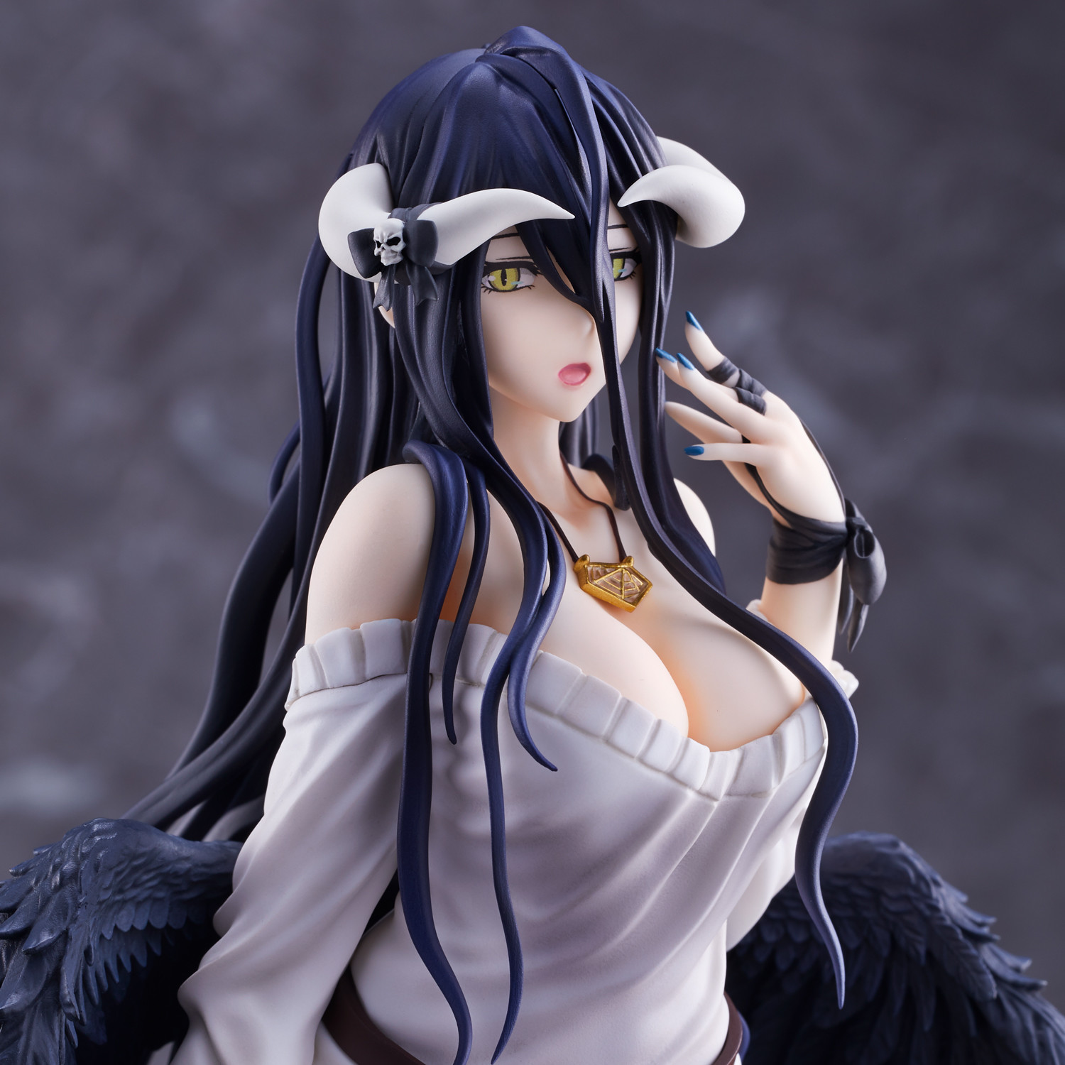 Albedo so-bin ver.