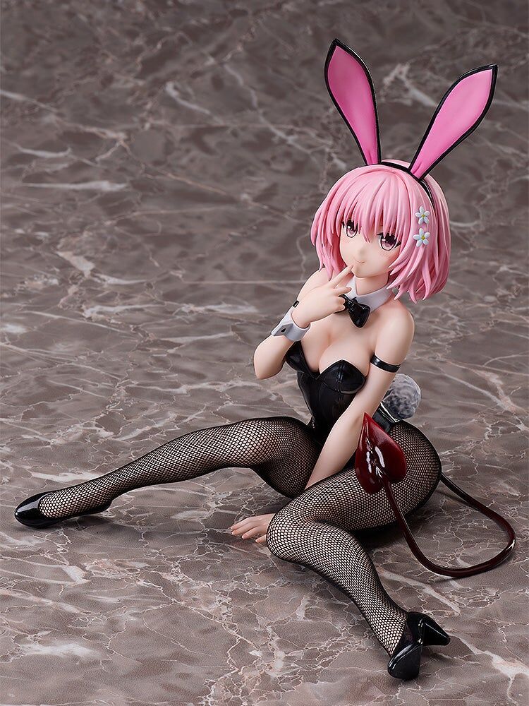 Momo Belia Deviluke Bunny Ver.