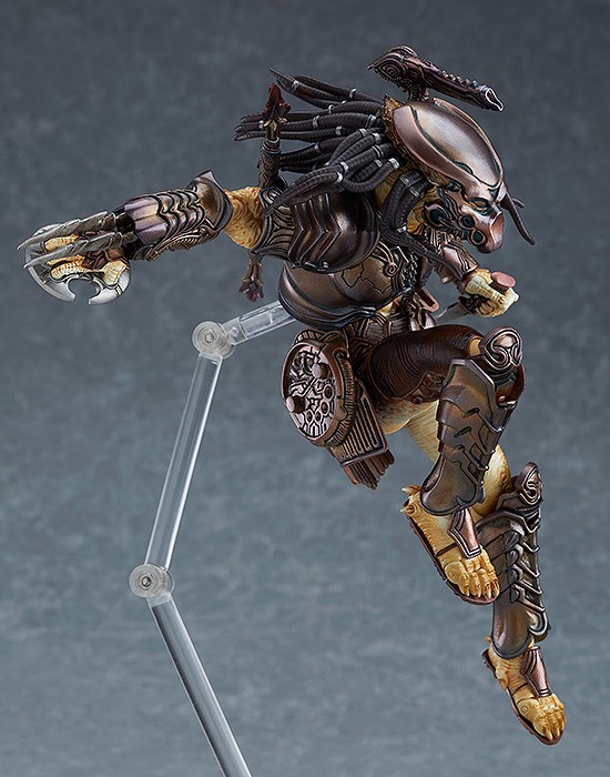 Predator: Takayuki Takeya ver.