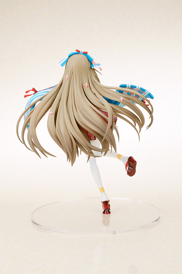 Yorita Yoshino Wadatsumi no Michibikite Ver.