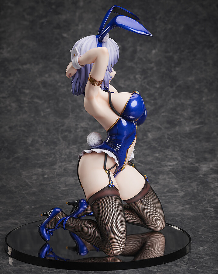 Mio Blue Bunny Ver.