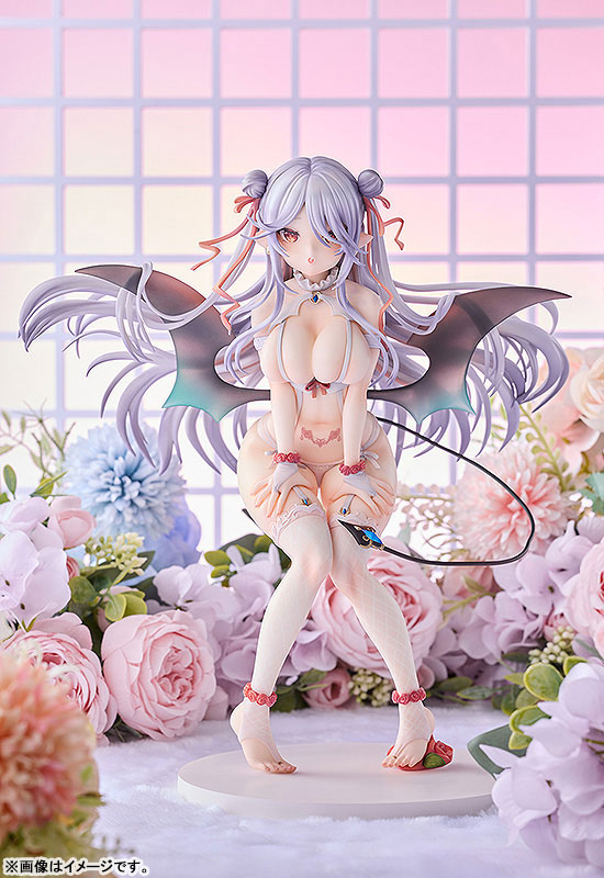 Pure Succubus Liz Normal Ver.