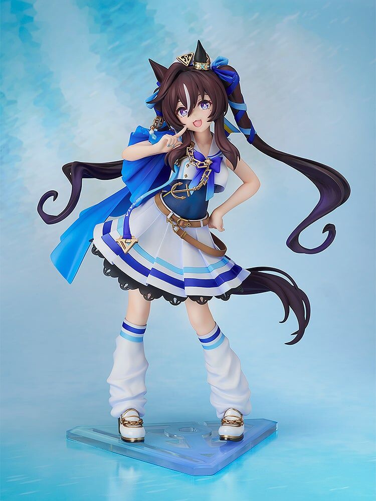 Umamusume Pretty Derby - Vivlos