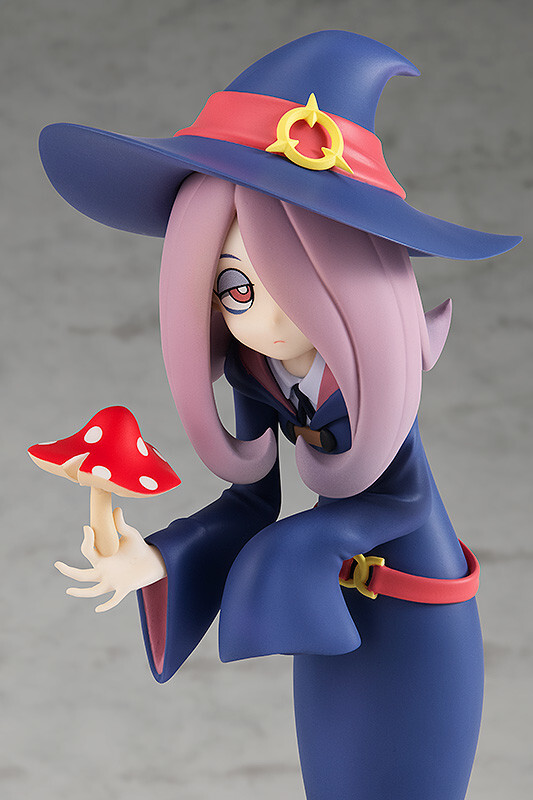 Pop Up Parade Sucy Manbavaran