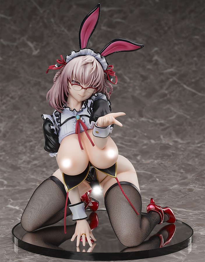 Sara Nogami Bunny Version