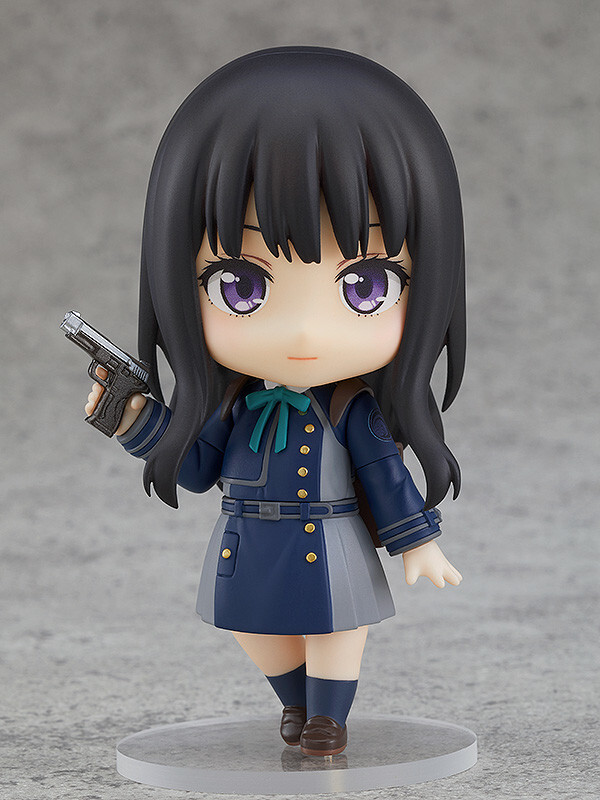 Nendoroid Inoue Takina