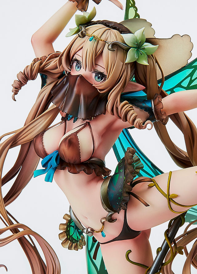 Elf Mura - Ulysses Antenna Shop Limited
