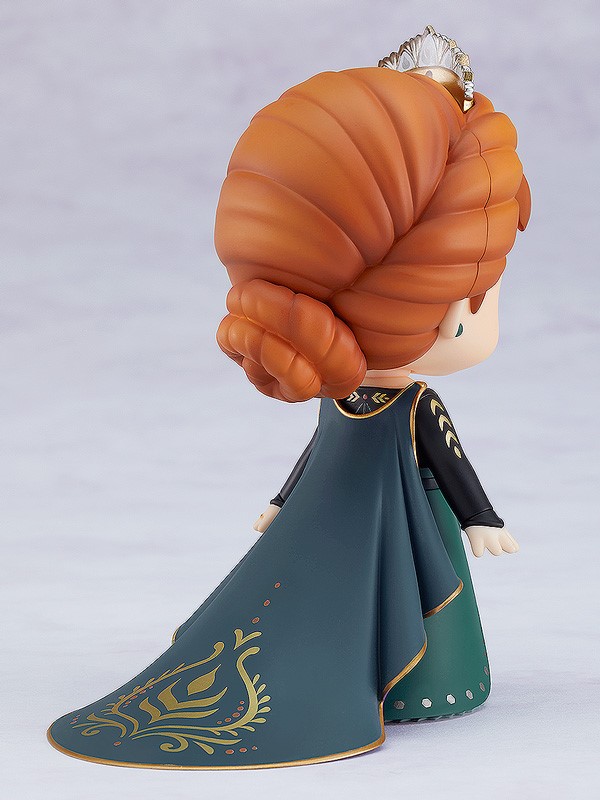 Nendoroid Anna Epilogue Dress Ver.