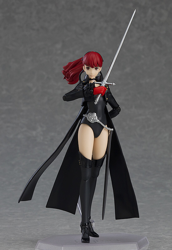 Figma Yoshizawa Kasumi