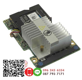 Dell,05CT6D,05CT6D,0MCR5X,Dell PERC H710,6Gbps,512MB,SAS/SATA RAID Controller,for,R320,R420,R520,R620,R720,R720xd