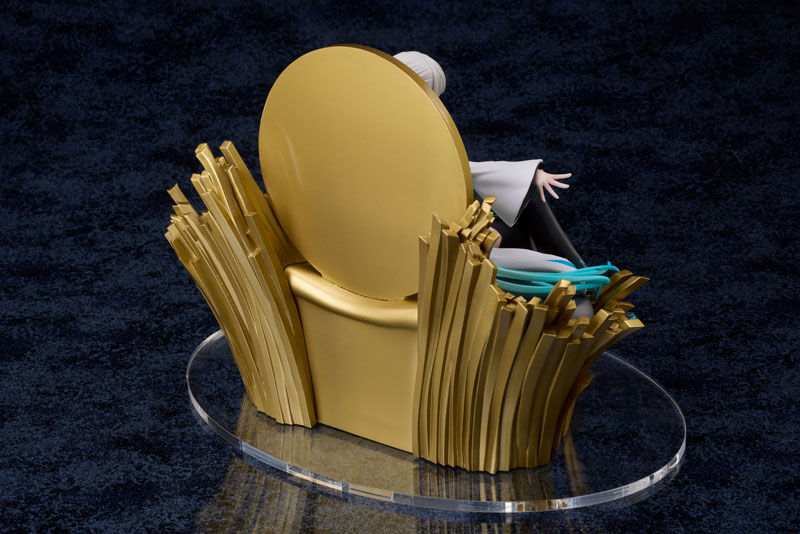 Morgan le Fay Berserker