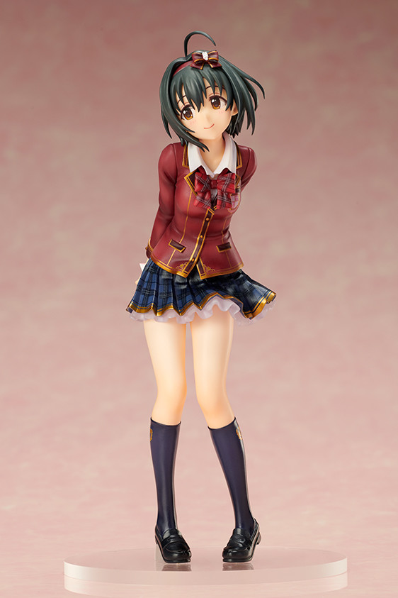 Kohinata Miho Love Letter Ver.