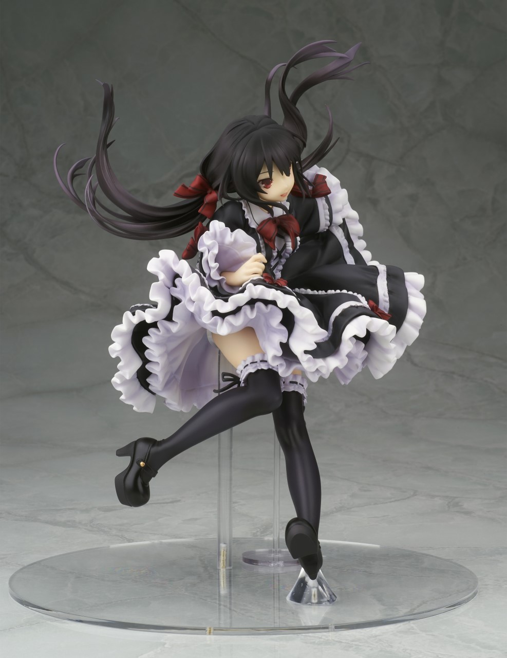 Kurumi Tokisaki Casual Wear ver. (re-run)